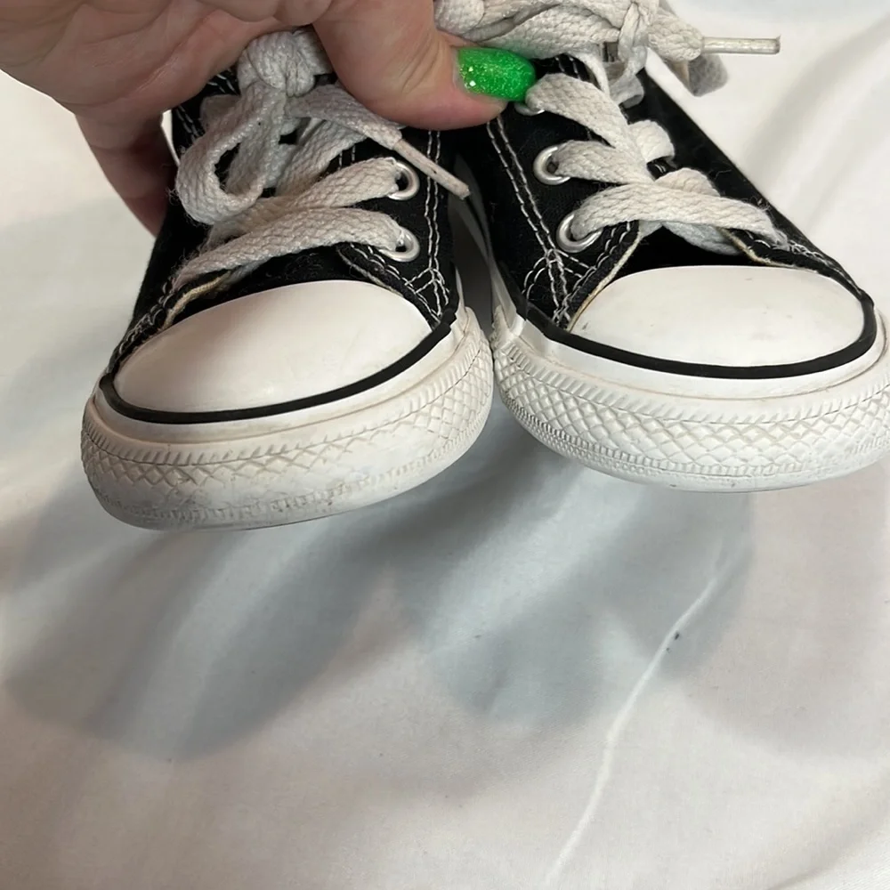 Infants Converse All-Star Low-Top Sneaker